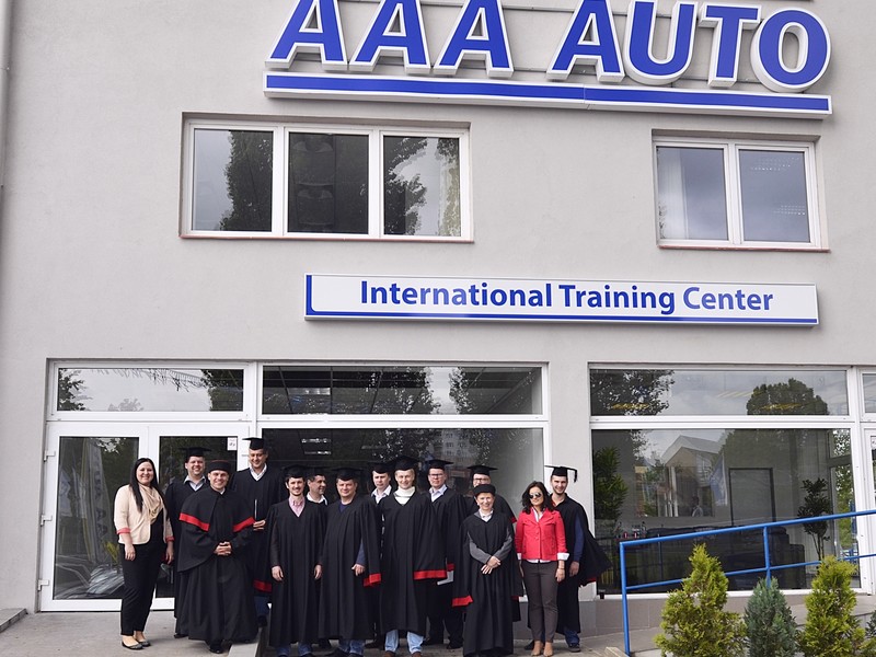 AAA Auto najme zaměstnance při evropské expanzi